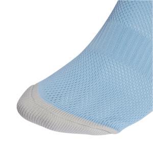 Calzettoni milano 23 sock celeste