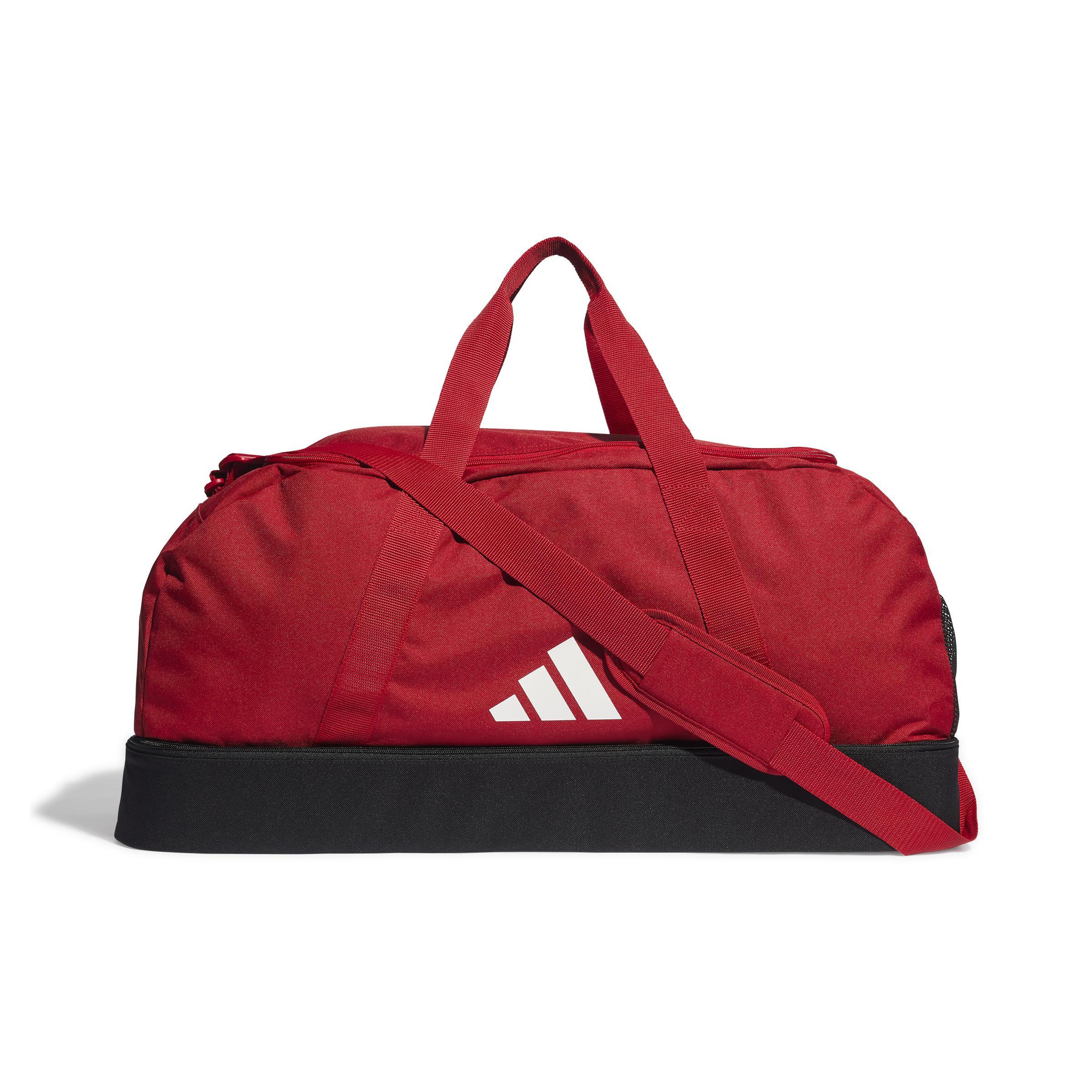 ADIDAS TIRO L DU L BC - POWER RED /BLACK IB8656