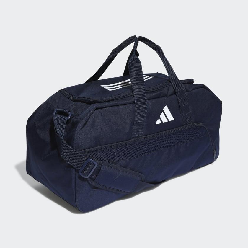 ADIDAS TIRO LEAGUE BORSONE  MEDIUM UNISEX BLU SCURO IB8657