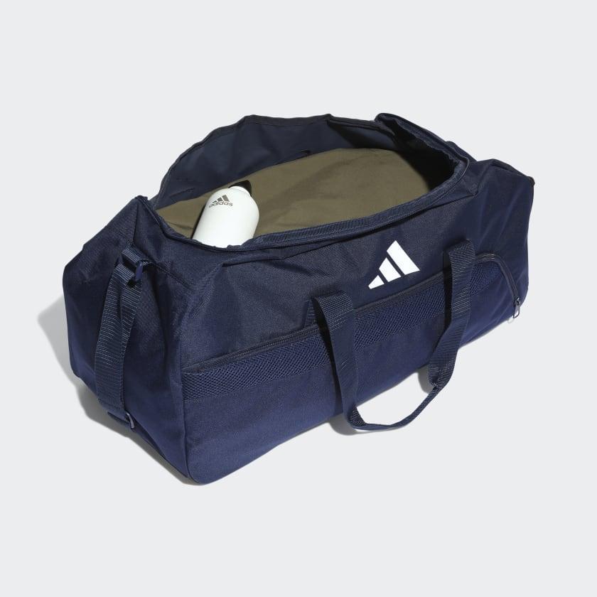 ADIDAS TIRO LEAGUE BORSONE  MEDIUM UNISEX BLU SCURO IB8657