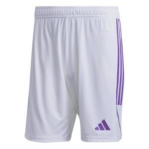 Tiro 23 pantaloncino uomo bianco viola