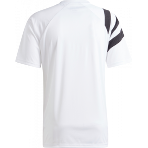 Fortore 23 maglia uomo bianco