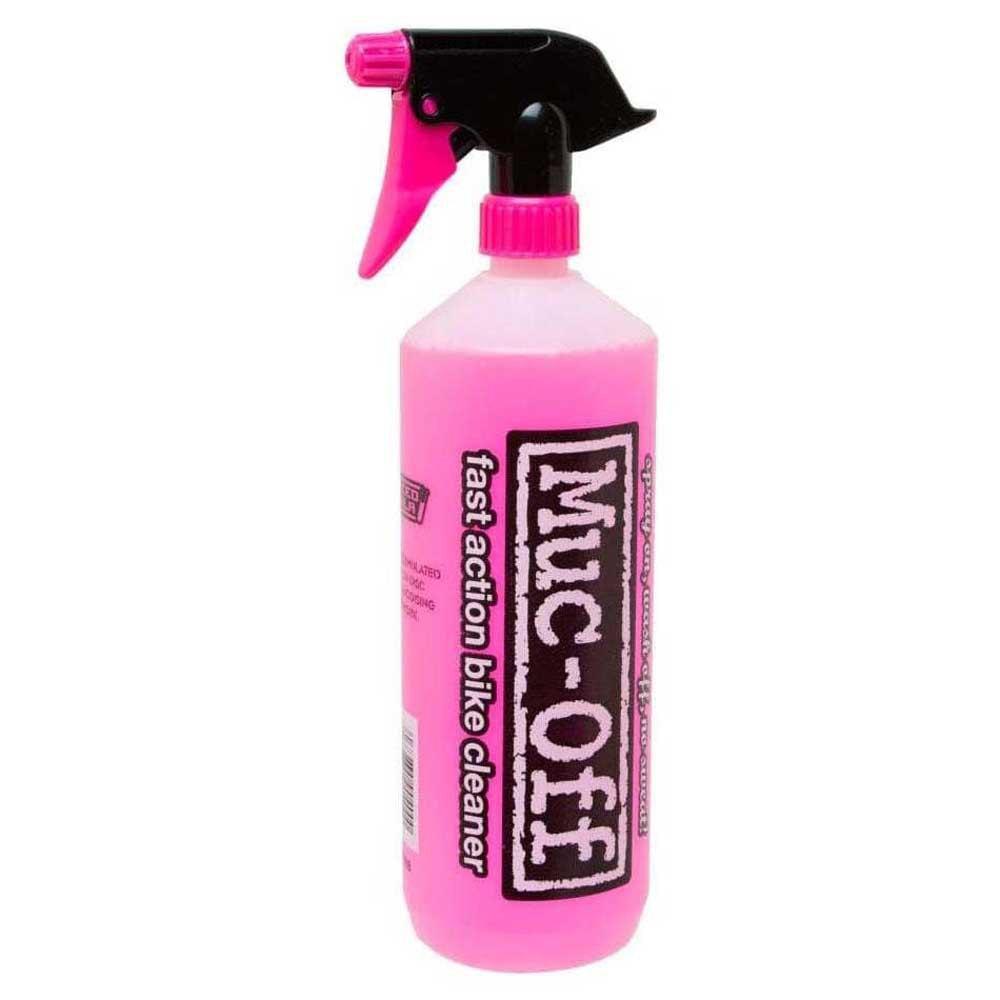 muc-off muc-off detergente cycle cleaner 1 lt con trigger