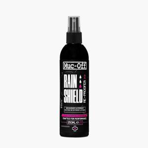 Muc off protettivo rain shield re-proofer 250ml