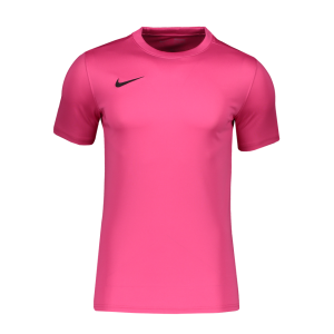 Maglia park 7 uomo rosa nero