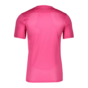 Maglia park 7 uomo rosa nero