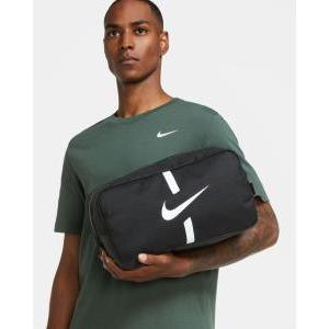 Soccer  bag unisex bianco nero