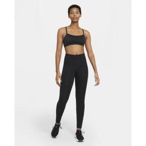 Leggings one nero  donna