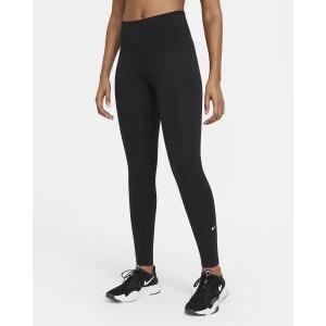 Leggings one nero  donna