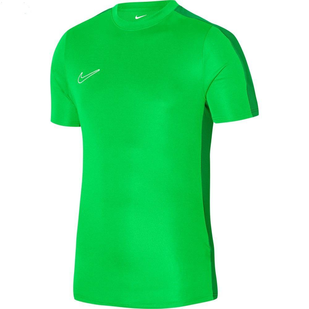 nike nike maglia academy 23 verde