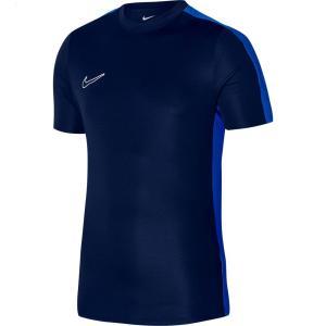 Maglia academy 23 blu