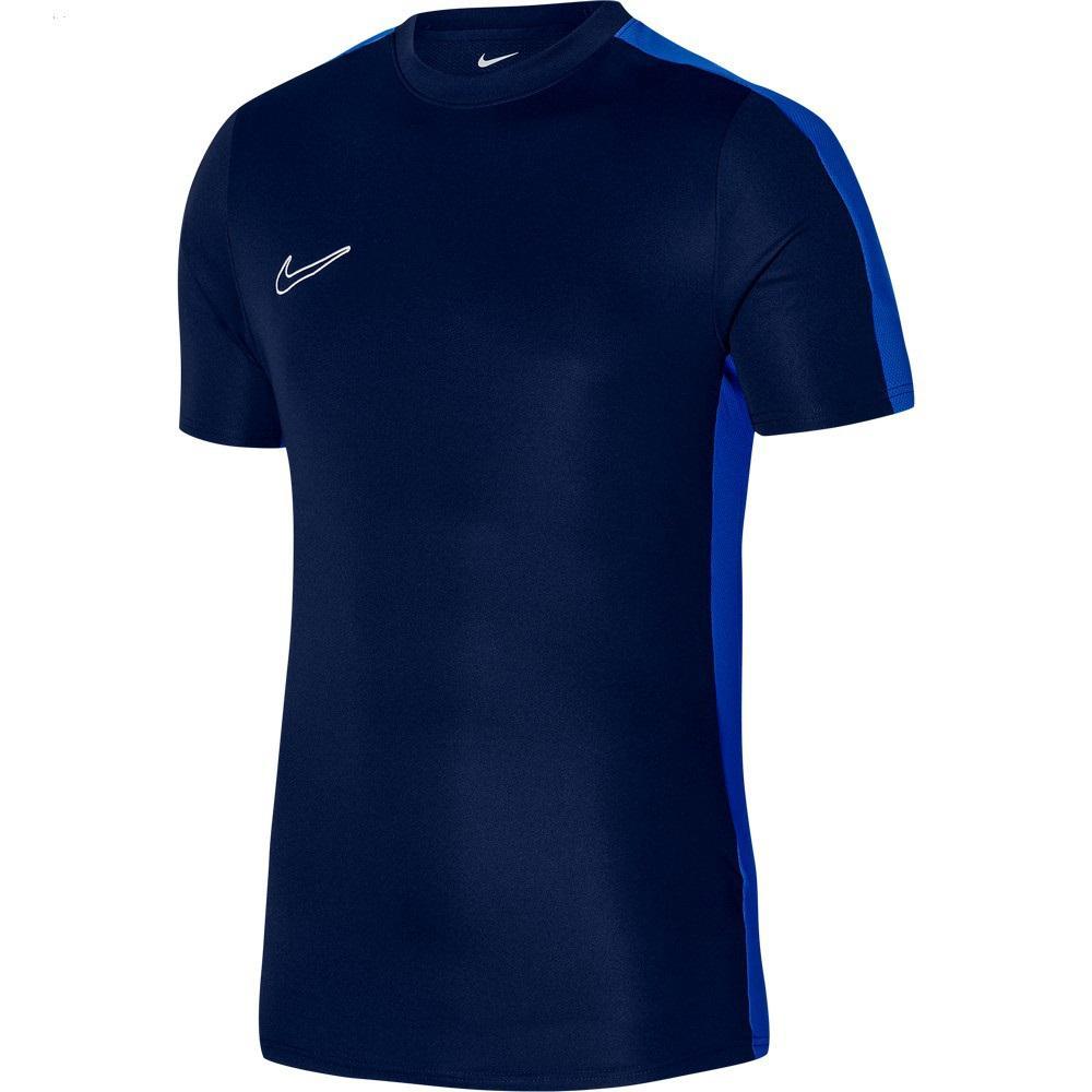 nike nike maglia academy 23 blu