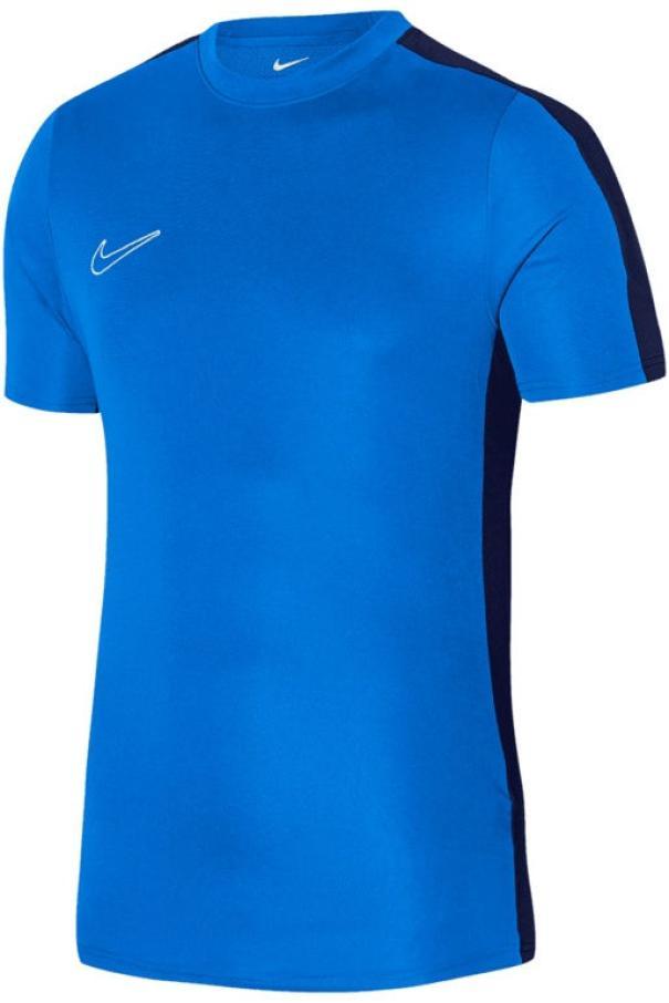 nike nike maglia academy 23 azzurro