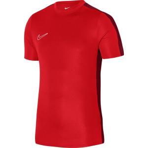 Maglia academy 23 rosso uomo