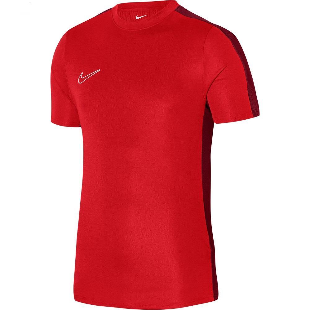 nike nike maglia academy 23 rosso uomo