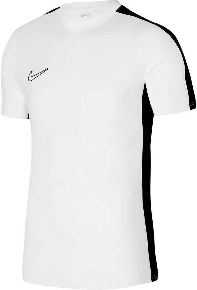 NIKE  MAGLIA ACDEMY 23 ALLENAMENTO GARA DRI-FIT BAMBINO BIANCO DR1343-100