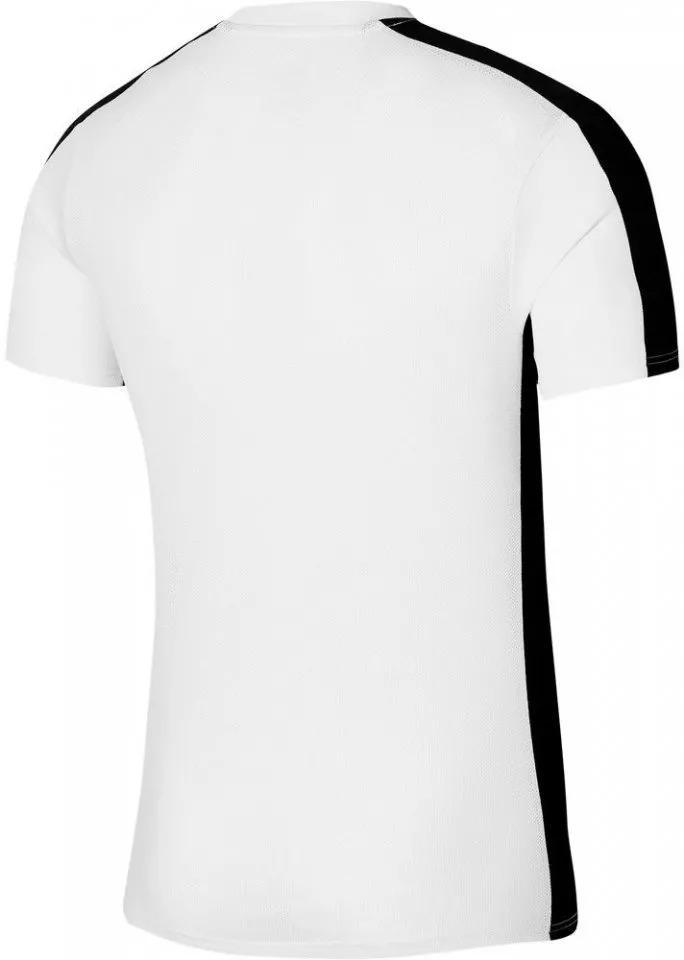 NIKE  MAGLIA ACDEMY 23 ALLENAMENTO GARA DRI-FIT BAMBINO BIANCO DR1343-100