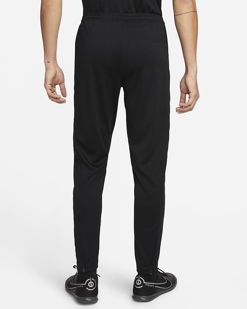 NIKE  PANTALONE ALLENAMENTO DRI-FIT ACADEMY 23 NERO UOMO DR1666-010