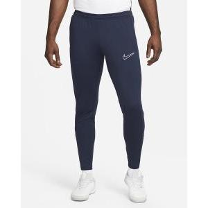 Pantalone allenamento academy 23 blu uomo