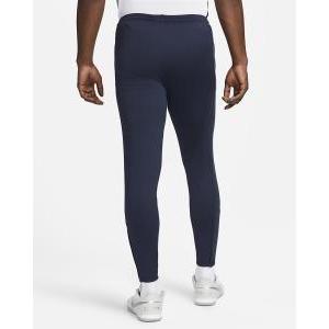 Pantalone allenamento academy 23 blu uomo