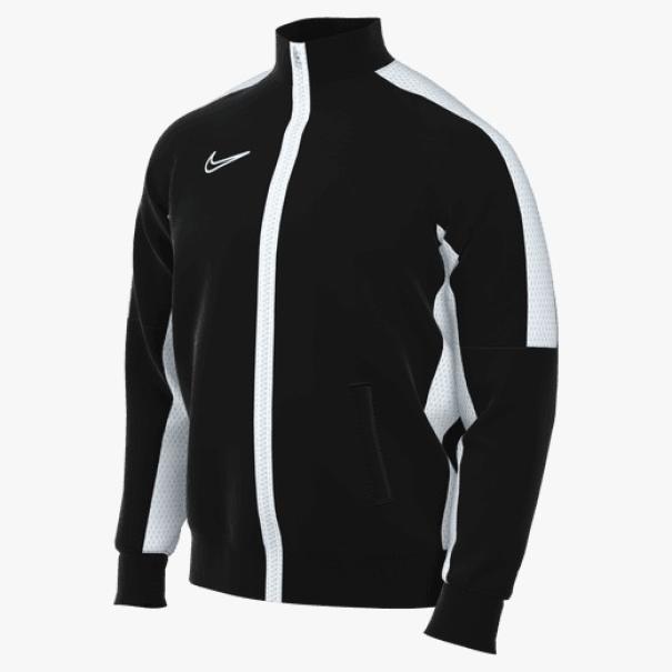 NIKE GIACCA TUTA ACADEMY 23 DR1681-010 NERO