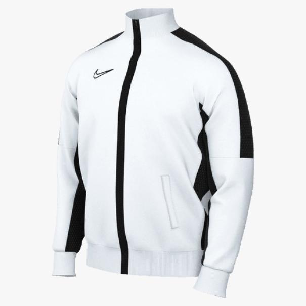 NIKE GIACCA TUTA ACADEMY 23 DR1681-100 BIANCO NERO 