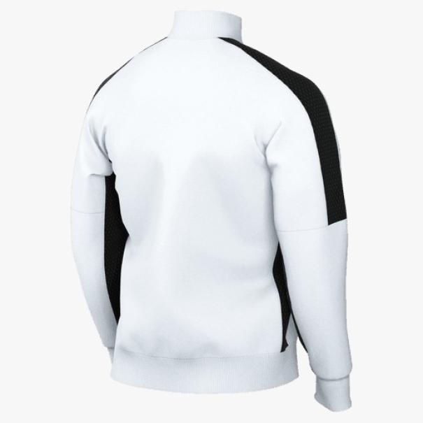 NIKE GIACCA TUTA ACADEMY 23 DR1681-100 BIANCO NERO 