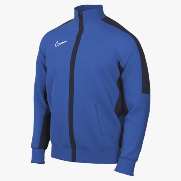 NIKE GIACCA TUTA ACADEMY 23 DR1681-451 BLU ROYAL