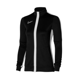 Dri-fit acd23 giacca donna bianco nera