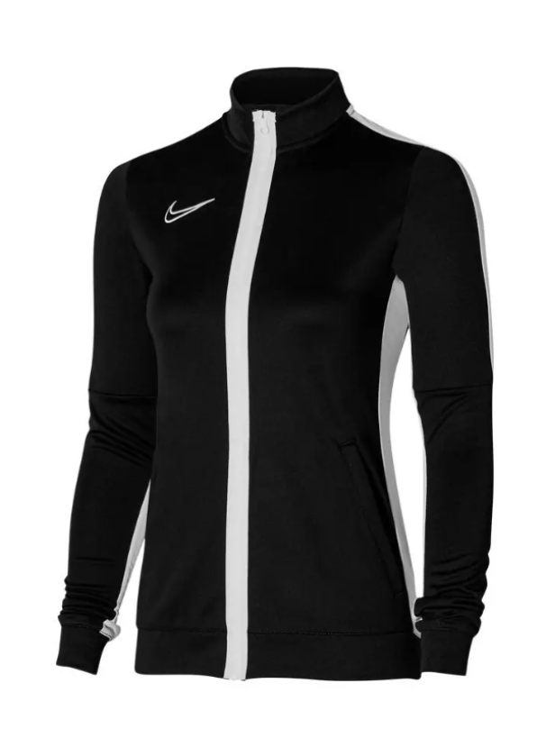 NIKE  DRI-FIT ACD23 GIACCA DONNA BIANCO NERA DR1686-010