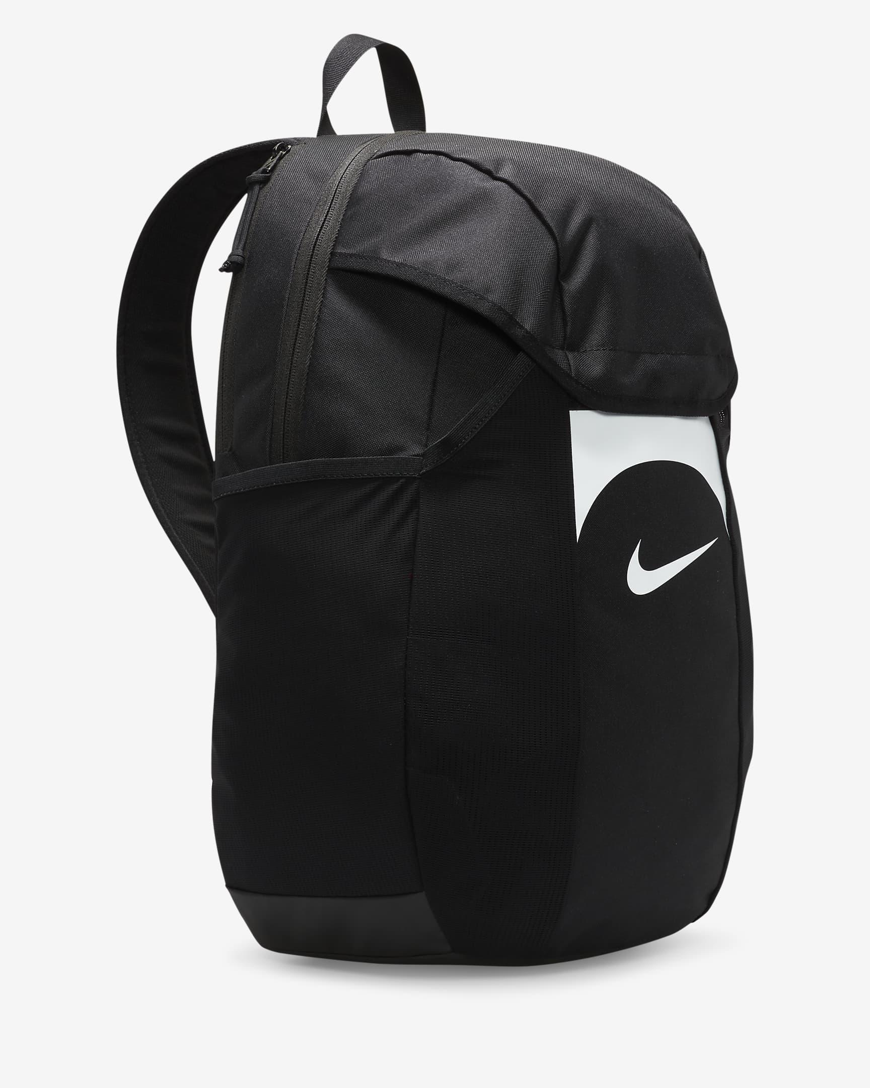 Nike Academy Team Zaino nero DV0761-011