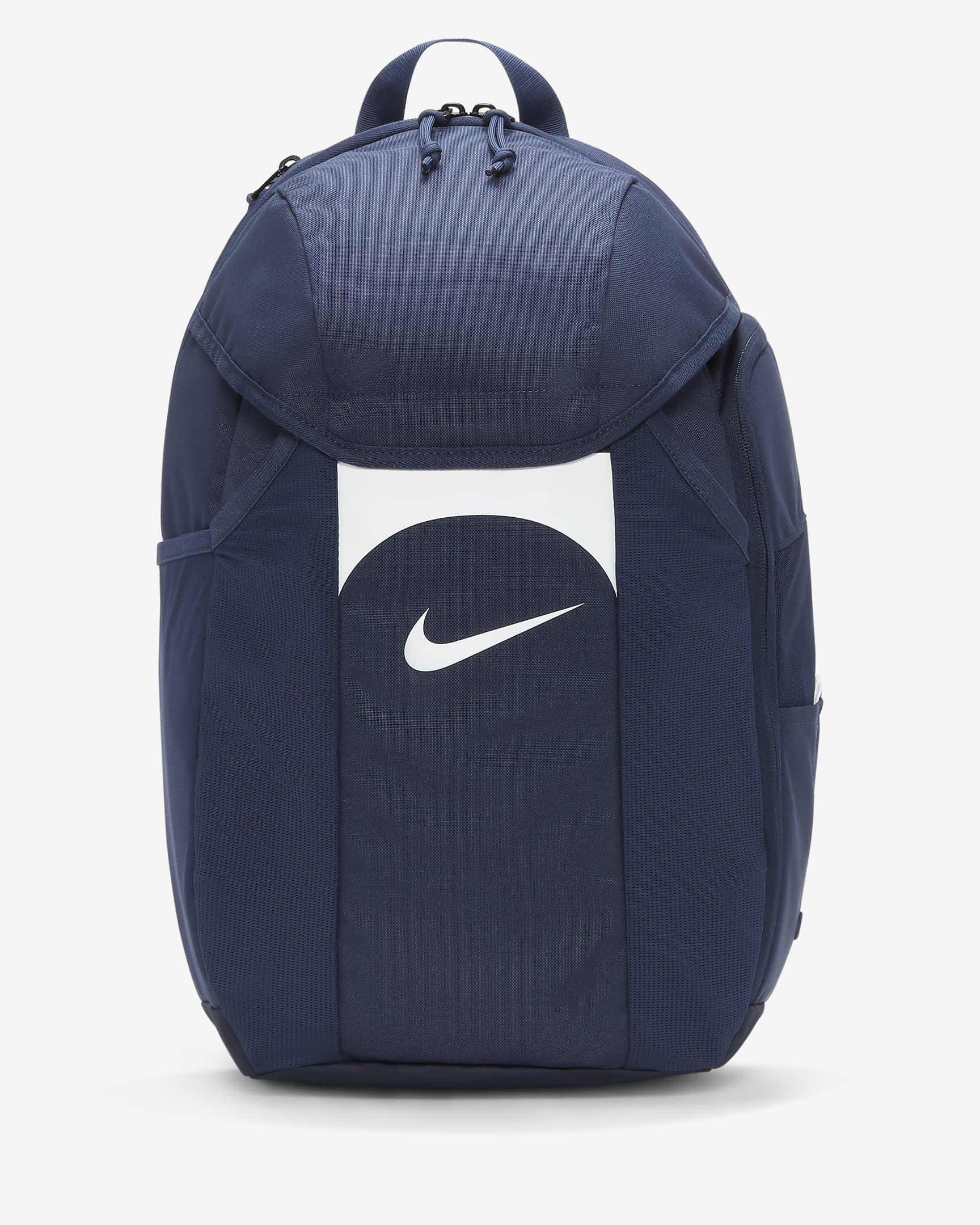 Nike Academy Team Zaino blu DV0761-410