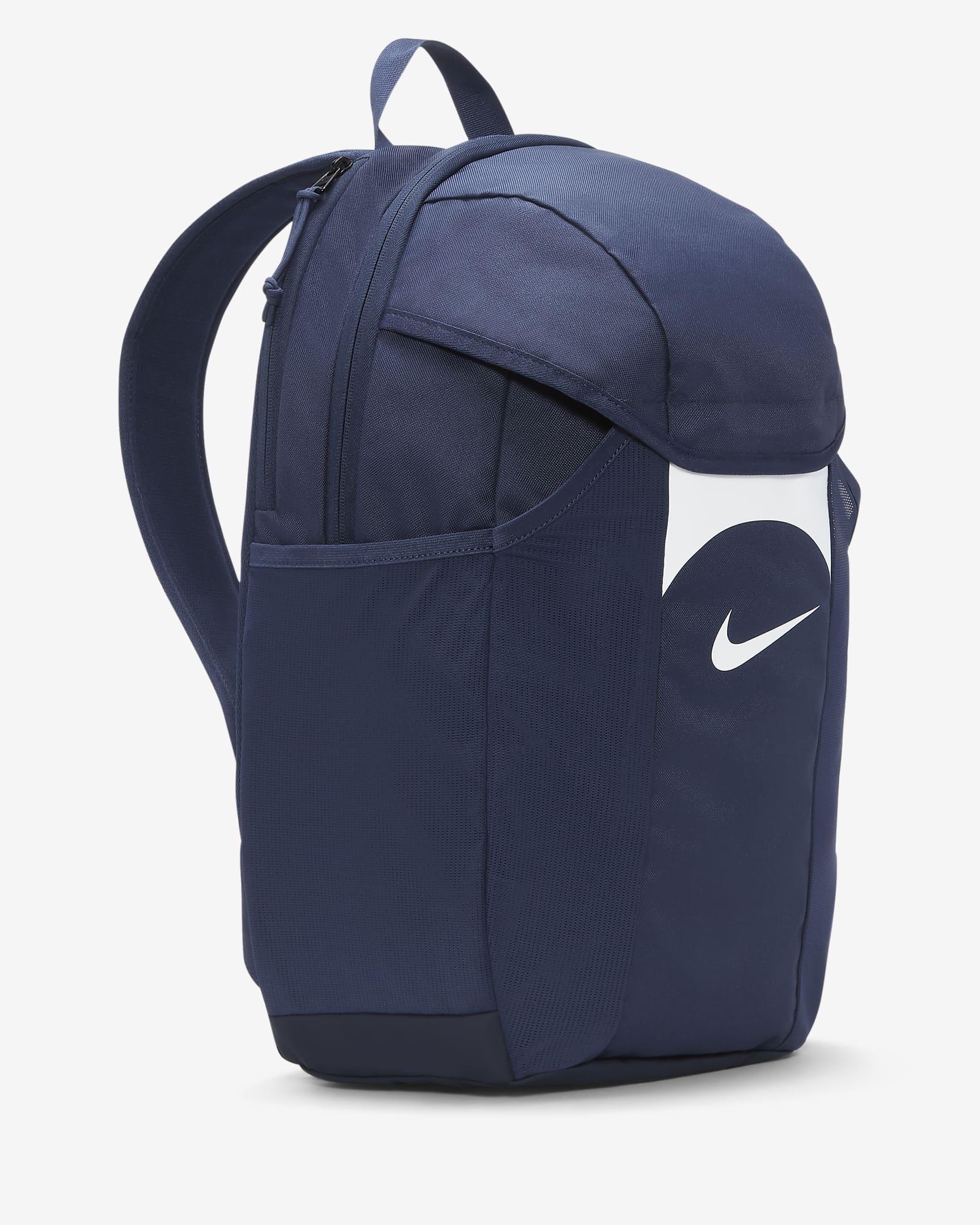 Nike Academy Team Zaino blu DV0761-410