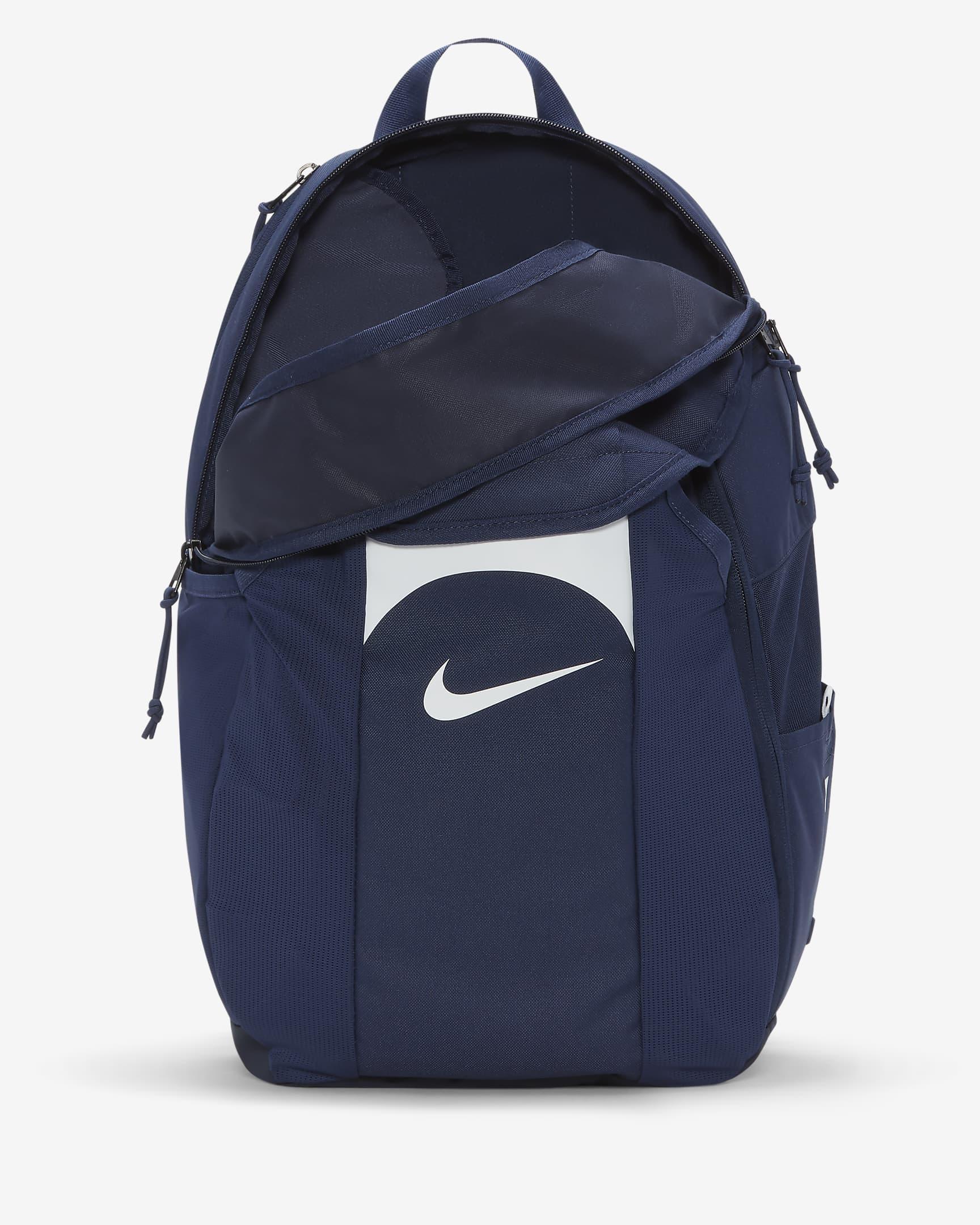 Nike Academy Team Zaino blu DV0761-410