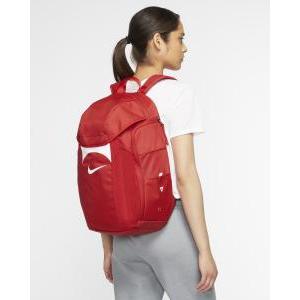 Zaino academy team rosso unisex