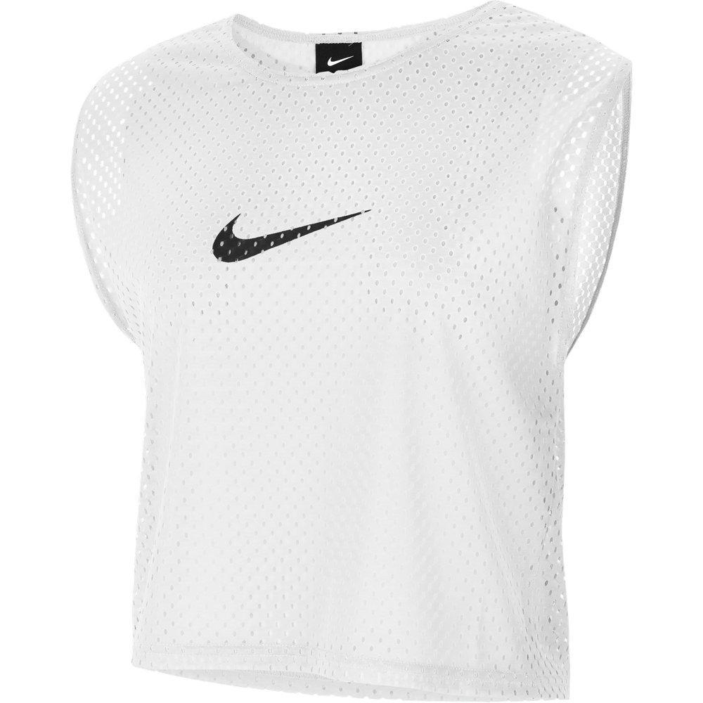 NIKE CASACCA PARK 20 BIANCO  UNISEX DV7425-100