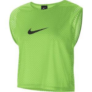 Casacca park 20 verde fluo unisex