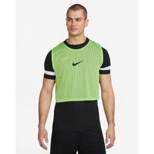 Casacca park 20 verde fluo unisex