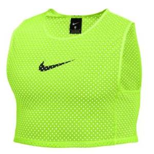 Casacca park 20 giallo fluo unisex