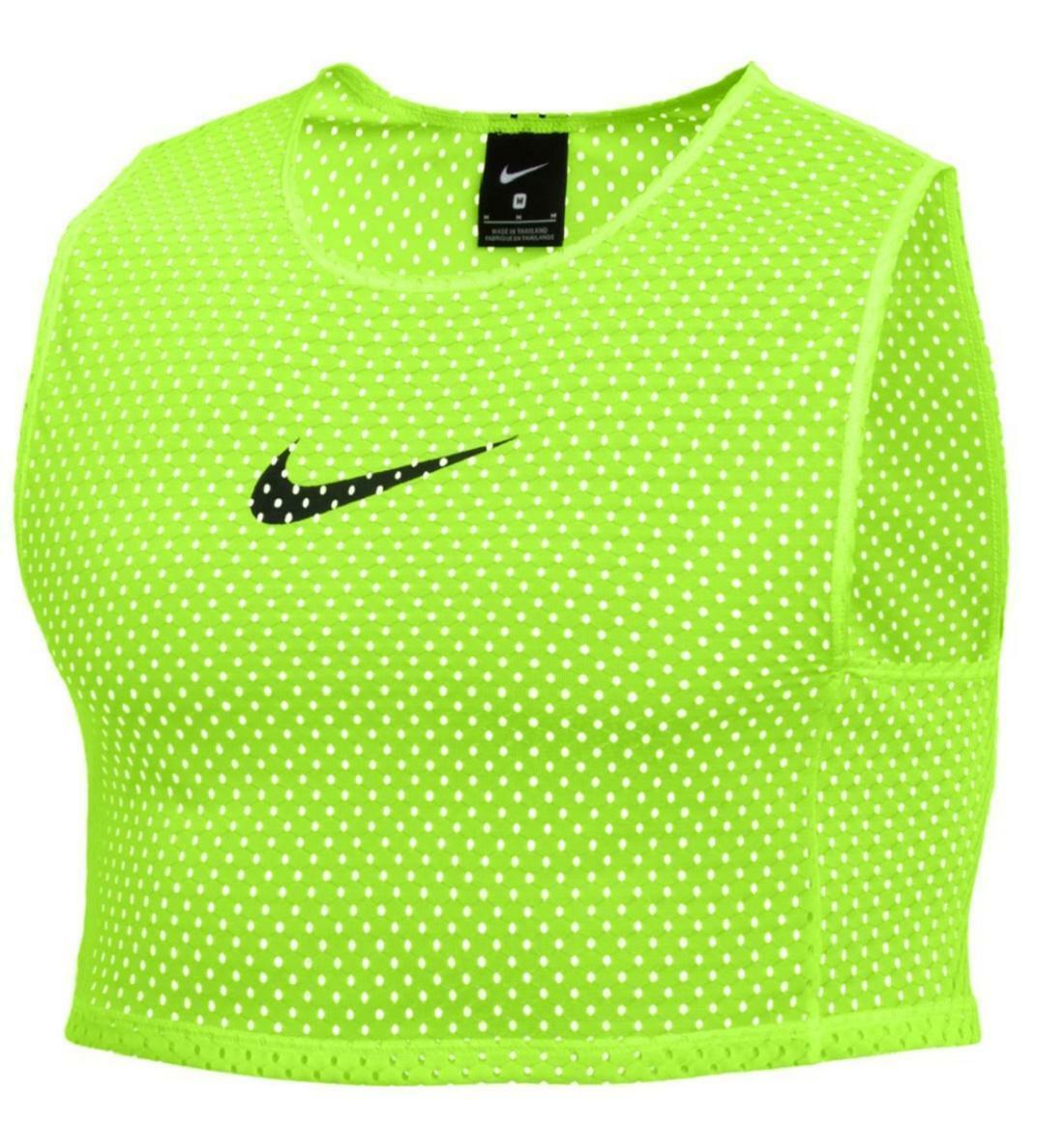 NIKE casacca Nike Park 20 Giallo Fluo per adulti DV7425-702