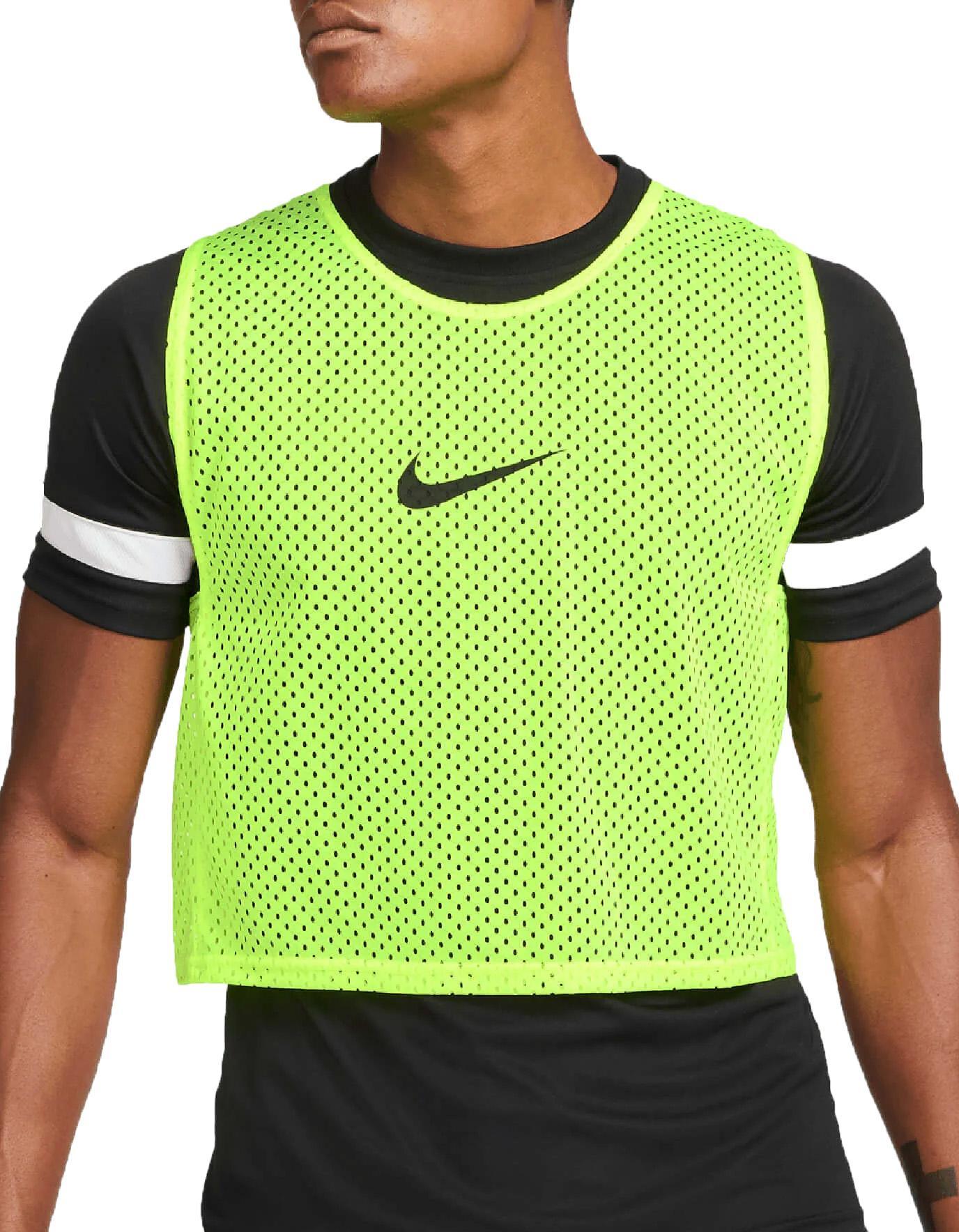 NIKE casacca Nike Park 20 Giallo Fluo per adulti DV7425-702