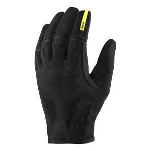 Essenti lf glove m saf y m nero