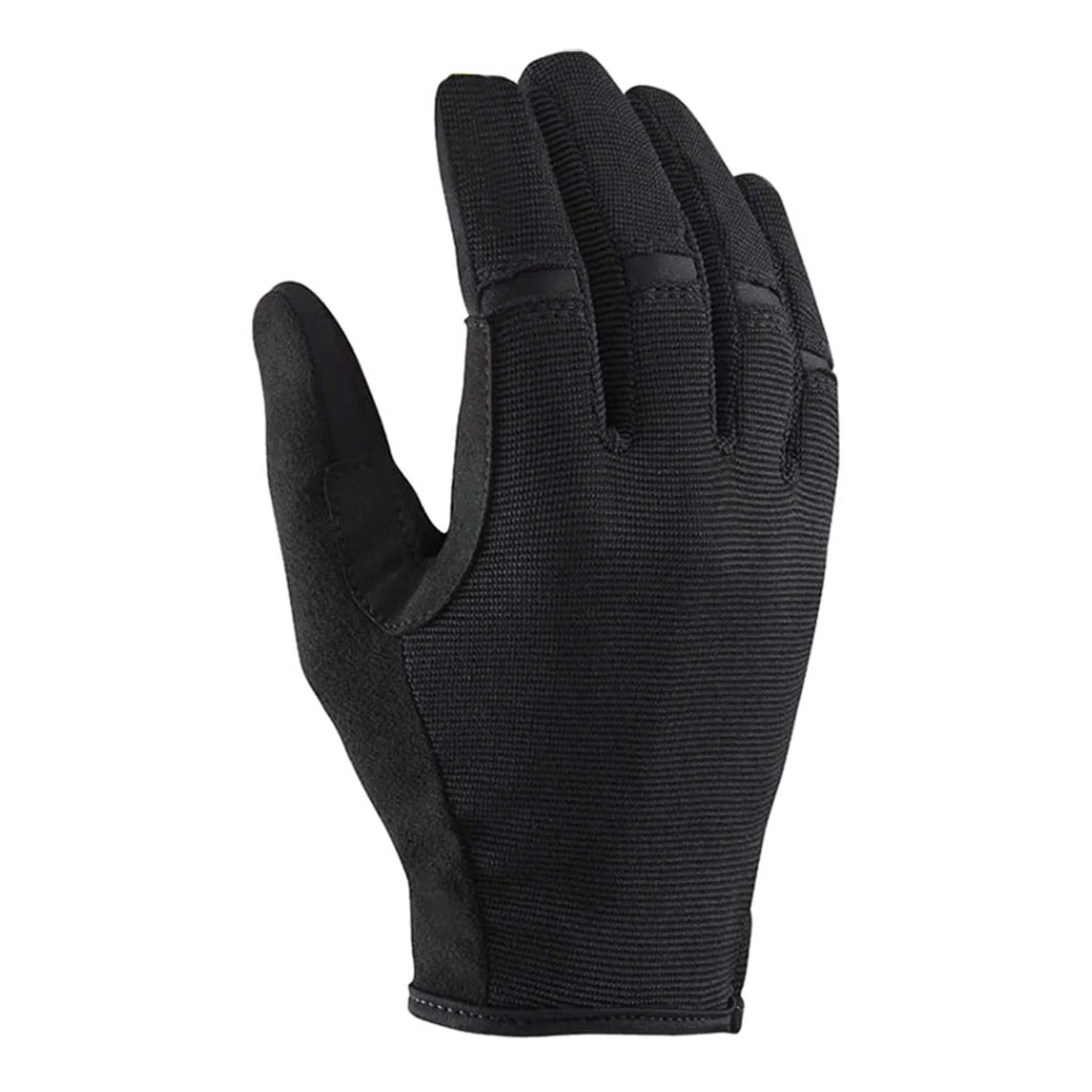 mavic mavic essenti lf glove m saf y m nero