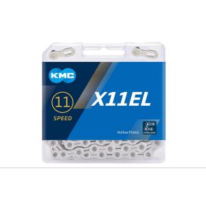 Rms kmc catena 11v x11 el silver