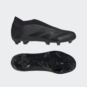 Scarpe da calcio predator accuracy.3 uomo nero