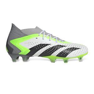 Scarpe predator accuracy.1 fg uomo bianco