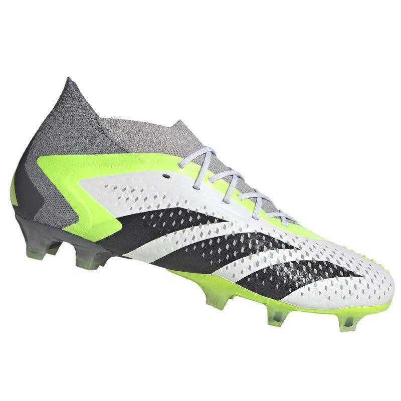 ADIDAS SCARPE PREDATOR ACCURACY.1 FG UOMO BIANCO GZ0035