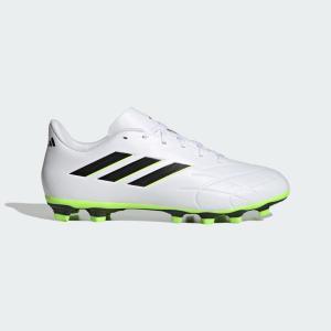 Scarpe copa pure.4 fxg uomo bianco