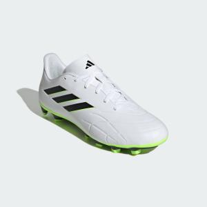 Scarpe copa pure.4 fxg uomo bianco