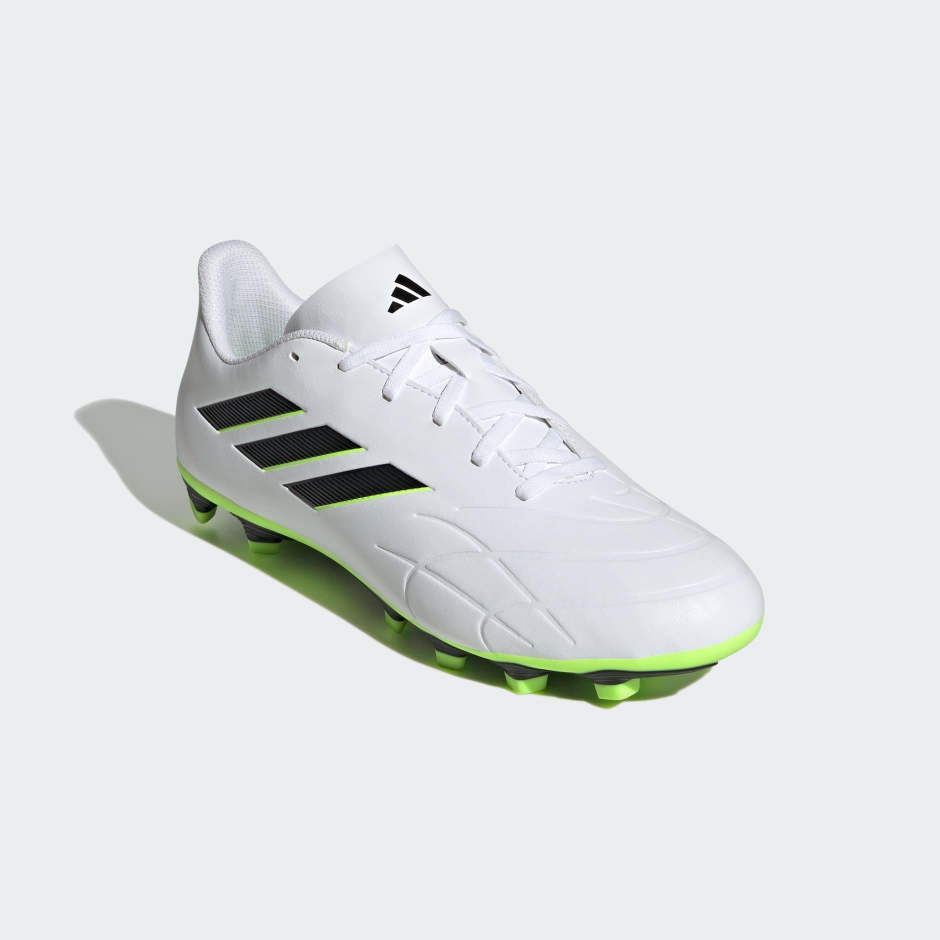 ADIDAS SCARPE COPA PURE.4 FXG UOMO BIANCO GZ2536